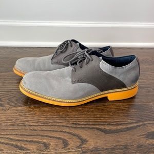 Men’s Cole Haan Great Jones Saddle in size 9